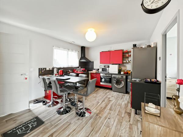 Maison La Barre De Monts 6 pièce(s) 101.87 m2