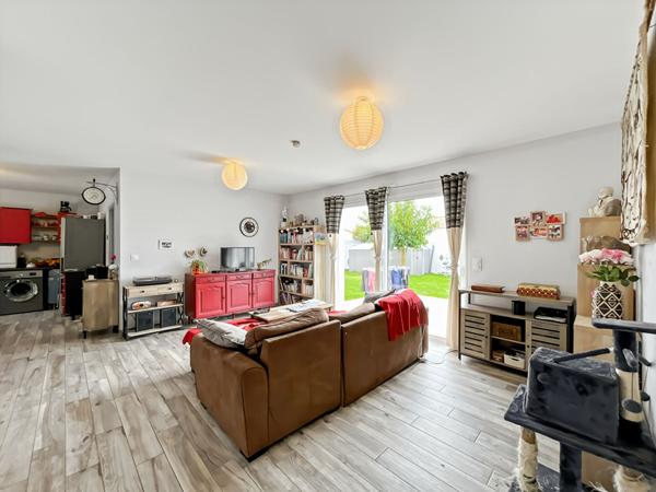 Maison La Barre De Monts 6 pièce(s) 101.87 m2