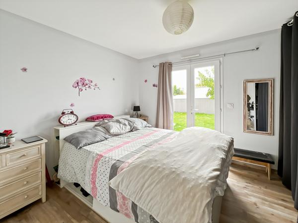 Maison La Barre De Monts 6 pièce(s) 101.87 m2