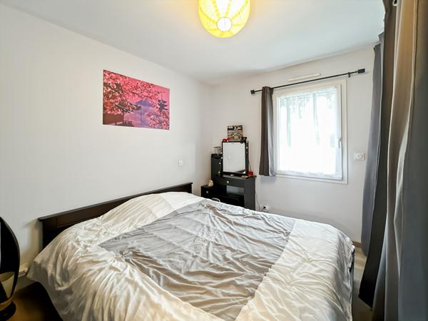 Maison La Barre De Monts 6 pièce(s) 101.87 m2