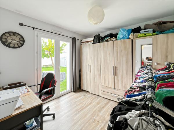 Maison La Barre De Monts 6 pièce(s) 101.87 m2