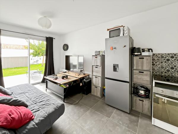 Maison La Barre De Monts 6 pièce(s) 101.87 m2