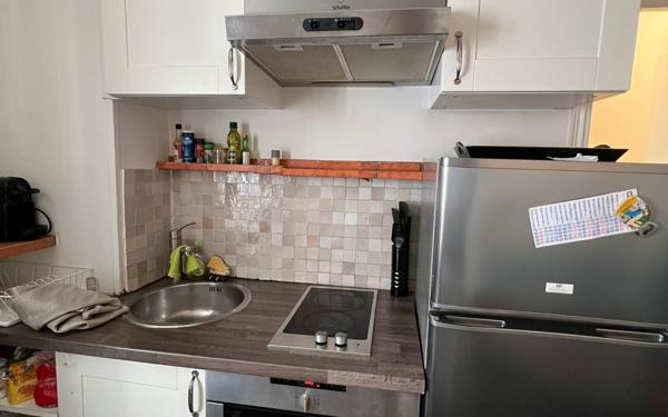 Appartement à vendre    2 pièces • 30,30 m2 Levallois-Perret