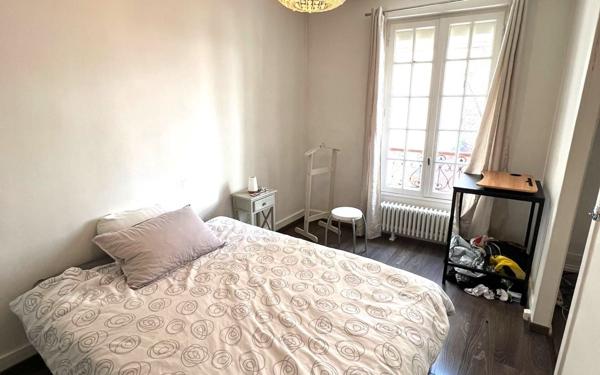 Appartement à vendre    2 pièces • 30,30 m2 Levallois-Perret