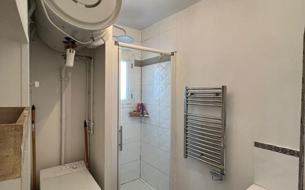 Appartement à vendre    2 pièces • 30,30 m2 Levallois-Perret