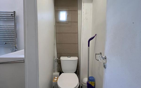 Appartement à vendre    2 pièces • 30,30 m2 Levallois-Perret