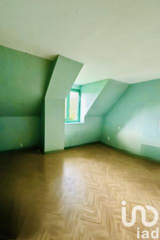 Maison à vendre 7 pièces 144 m² Ducey-Les Chéris