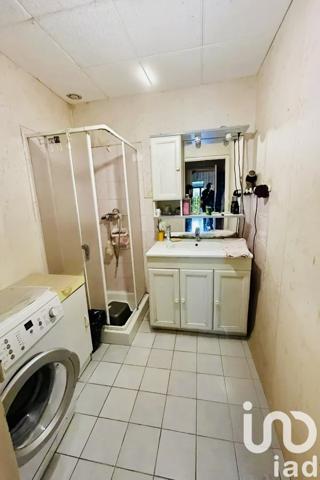 Maison à vendre 7 pièces 144 m² Ducey-Les Chéris