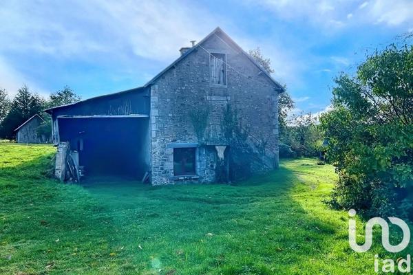 Maison à vendre 7 pièces 144 m² Ducey-Les Chéris