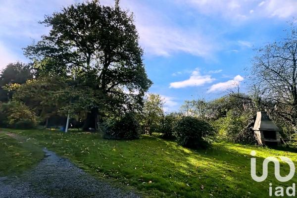 Maison à vendre 7 pièces 144 m² Ducey-Les Chéris