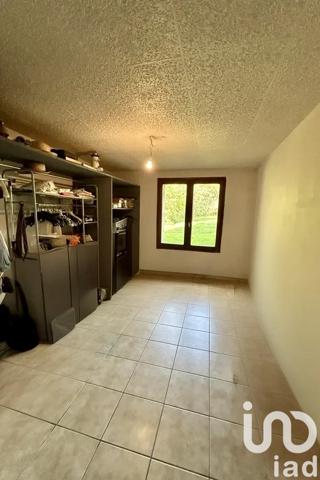 Maison à vendre 7 pièces 144 m² Ducey-Les Chéris