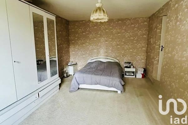 Maison à vendre 7 pièces 144 m² Ducey-Les Chéris