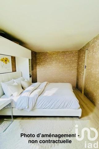 Maison à vendre 7 pièces 144 m² Ducey-Les Chéris