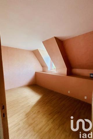 Maison à vendre 7 pièces 144 m² Ducey-Les Chéris