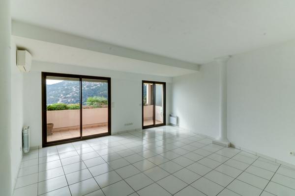 Appartement 3 pièces vue mer panoramique