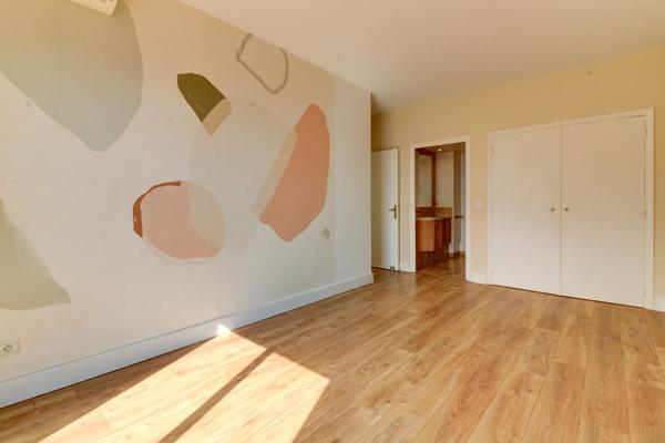 Appartement 3 pièces vue mer panoramique