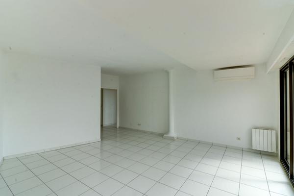 Appartement 3 pièces vue mer panoramique