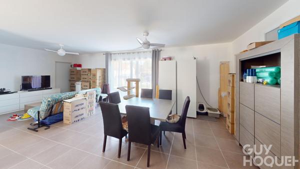 Maison Familiale 113.44m²