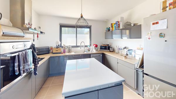 Maison Familiale 113.44m²