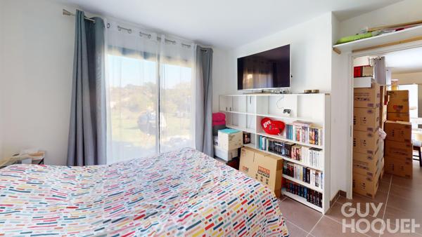 Maison Familiale 113.44m²