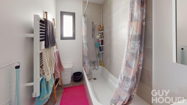 Maison Familiale 113.44m²