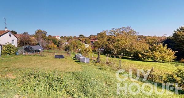 Maison Familiale 113.44m²