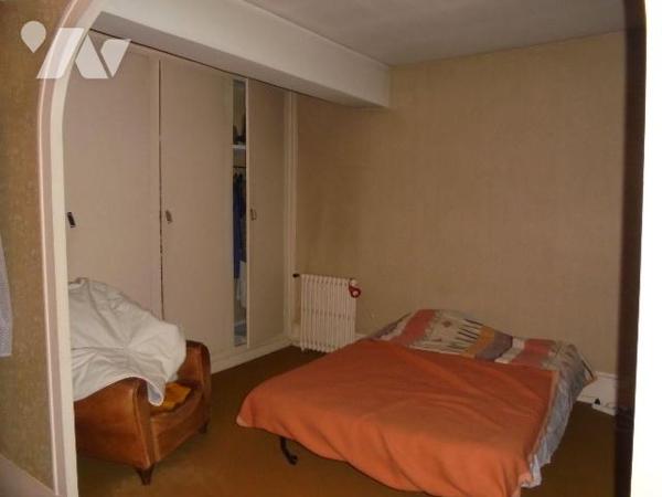 Maison à Vendre à Beaugency (45190) en Loiret (45)

Maison de ville atypique de 135 m2 à réno...