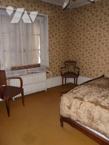 Maison à Vendre à Beaugency (45190) en Loiret (45)

Maison de ville atypique de 135 m2 à réno...