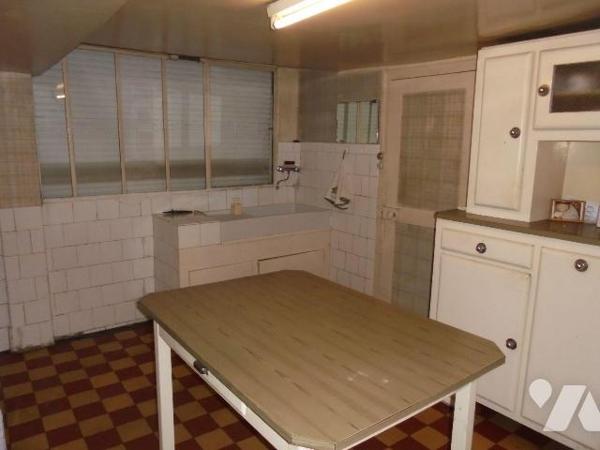 Maison à Vendre à Beaugency (45190) en Loiret (45)

Maison de ville atypique de 135 m2 à réno...