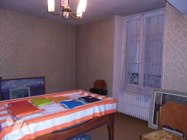 Maison à Vendre à Beaugency (45190) en Loiret (45)

Maison de ville atypique de 135 m2 à réno...