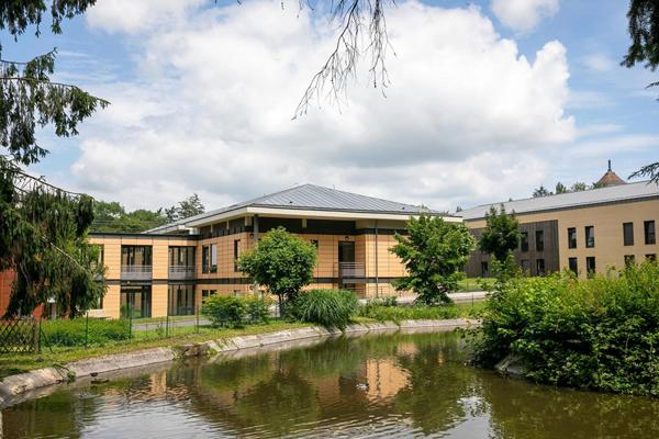 INVESTISSEMENT LOCATIF 6,5% DE RENTABILITÉ - CHAMBRE EHPAD ENNERY