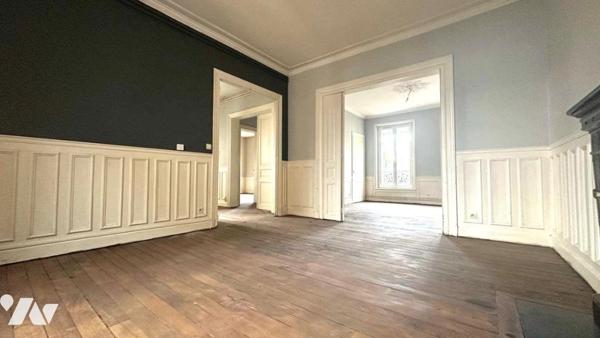 Appartement Hypercentre