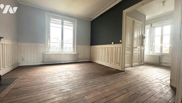 Appartement Hypercentre