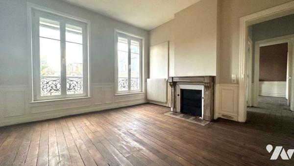 Appartement Hypercentre