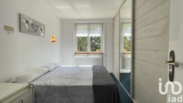 Location appartement 4 pièces 68 m² Thionville