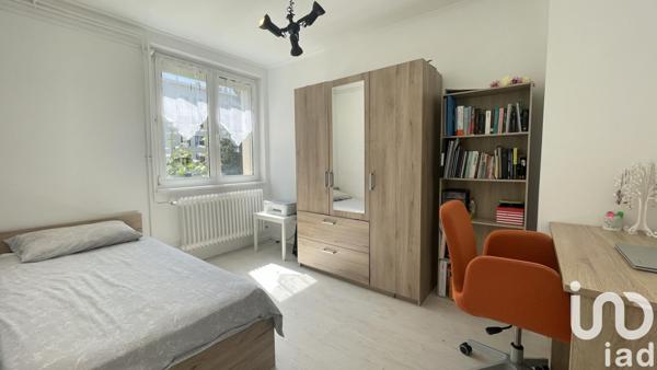 Location appartement 4 pièces 68 m² Thionville