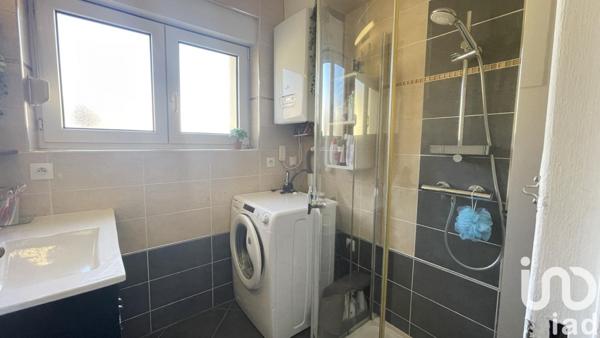 Location appartement 4 pièces 68 m² Thionville