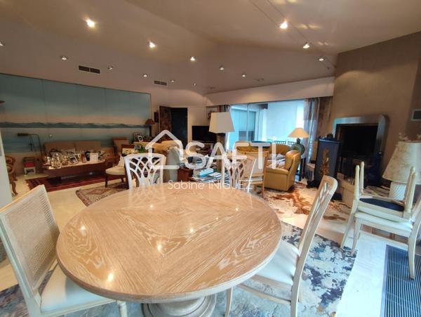 MAISON PLEIN PIED, PISCINE