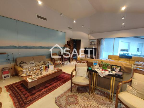 MAISON PLEIN PIED, PISCINE