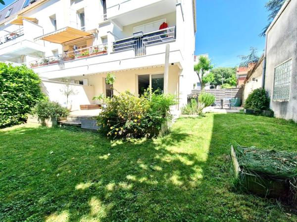 Maison à MONTREUIL (93100)