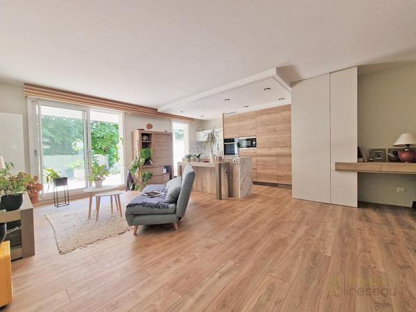 Maison à MONTREUIL (93100)