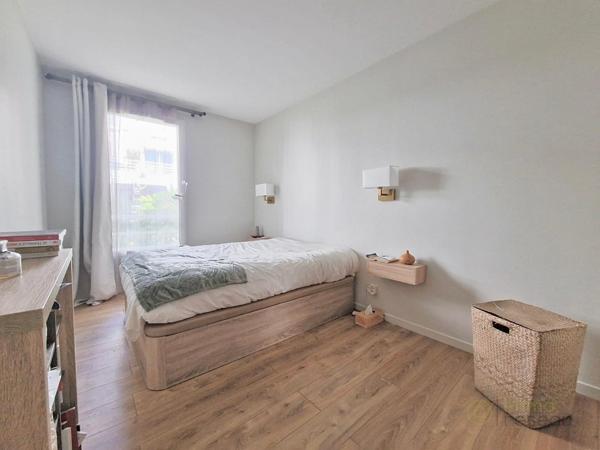 Maison à MONTREUIL (93100)