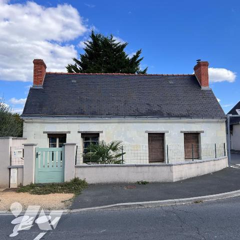 Maison proche du bourg et de la Gare 