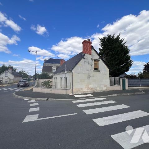 Maison proche du bourg et de la Gare 