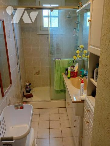 CORDEMAIS - maison de plain-pied de 109,32m², 5 CH, garage, terrain de 2.470m²
