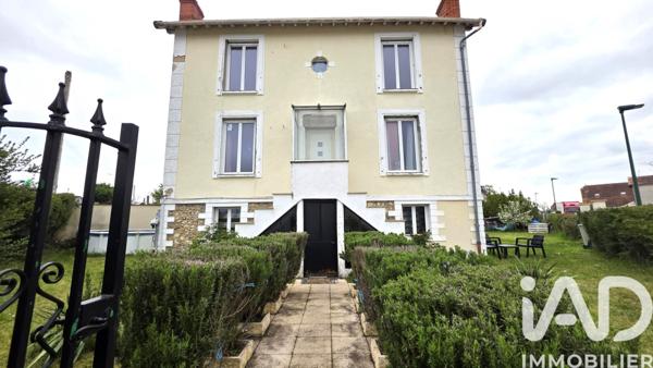 Maison à vendre 7 pièces 132 m² Pannes