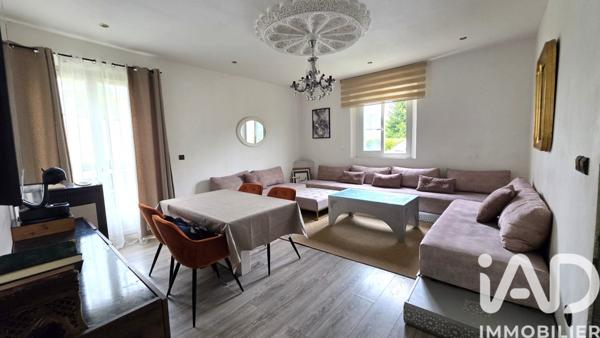 Maison à vendre 7 pièces 132 m² Pannes