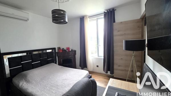 Maison à vendre 7 pièces 132 m² Pannes