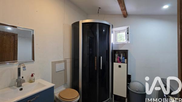 Maison à vendre 7 pièces 132 m² Pannes