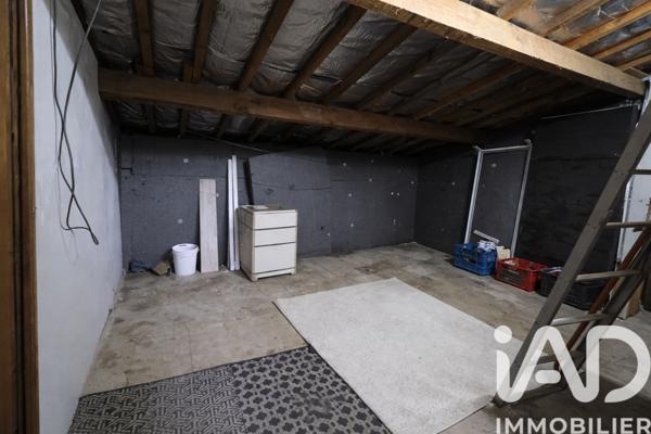 Maison à vendre 7 pièces 132 m² Pannes